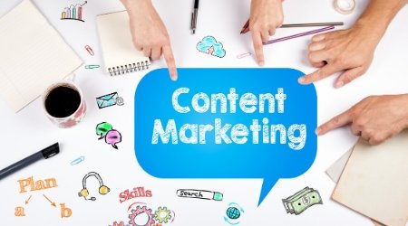 content marketing guide